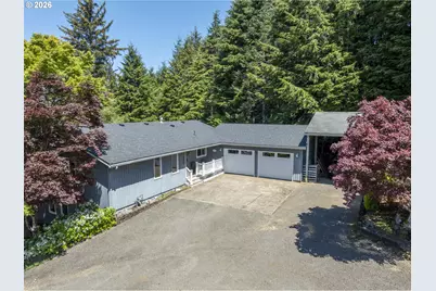 968 NE East Devils Lake Rd, Otis, OR 97368 - Photo 43