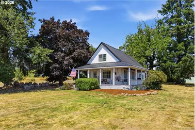 45649 SW Plumlee Rd, Forest Grove, OR 97116 - Photo 3