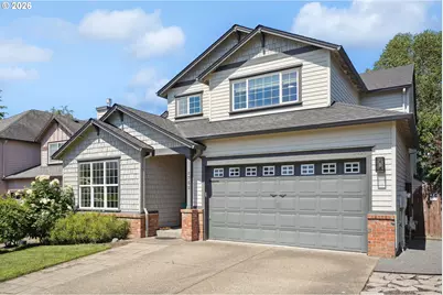 3753 NW Talamore Ter, Portland, OR 97229 - Photo 1