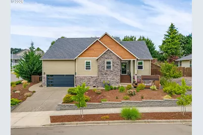 2695 NW Mt Ashland Dr, McMinnville, OR 97128 - Photo 1