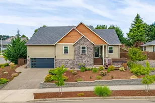 2695 NW Mt Ashland Dr, McMinnville, OR 97128 - Photo 1