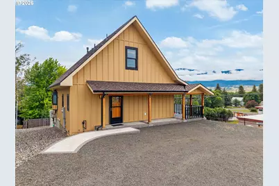 604 E Greenwood St, Enterprise, OR 97828 - Photo 5