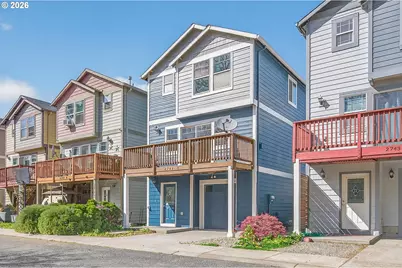 2743 SE 98th Ave #3, Portland, OR 97266 - Photo 27