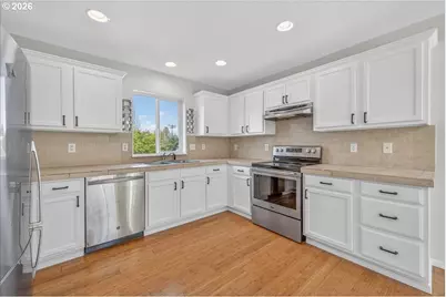 2743 SE 98th Ave #3, Portland, OR 97266 - Photo 7