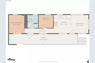 4750 Franklin Blvd #C3, Eugene, OR 97403 - Photo 15