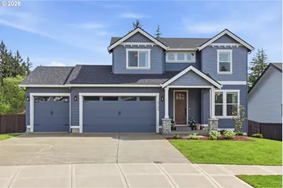 5194 N 91st Ave, Camas, WA 98607 - Photo 1