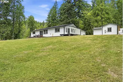 15741 S Gilchrist Rd, Mulino, OR 97042 - Photo 33