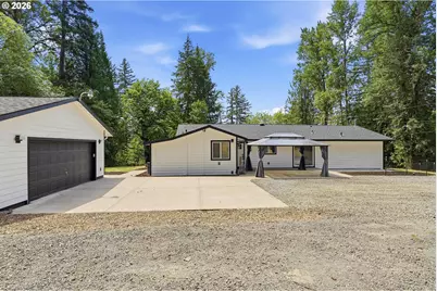 15741 S Gilchrist Rd, Mulino, OR 97042 - Photo 3