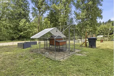 15741 S Gilchrist Rd, Mulino, OR 97042 - Photo 31
