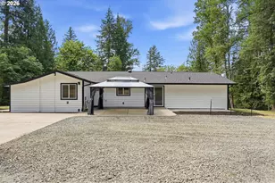 15741 S Gilchrist Rd, Mulino, OR 97042 - Photo 1