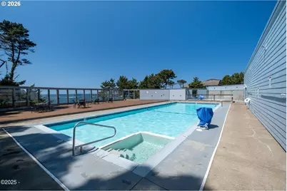 301 Otter Crest Loop #316/317, Otter Rock, OR 97369 - Photo 11