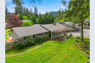 37148 Parsons Creek Rd, Springfield, OR 97478 - Photo 1