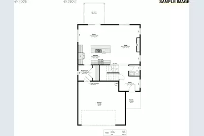 2023 Henderson Way, Longview, WA 98632 - Photo 3