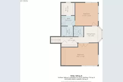 7461 SW 184th Pl, Beaverton, OR 97007 - Photo 35