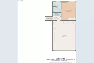 7461 SW 184th Pl, Beaverton, OR 97007 - Photo 33