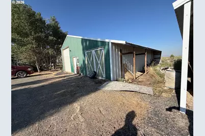57366 N Rainbow Rd, Christmas Valley, OR 97641 - Photo 27