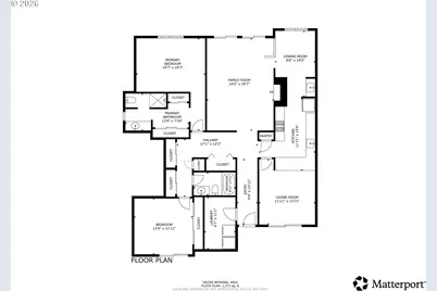 3262 SE 153rd Ave, Portland, OR 97236 - Photo 41