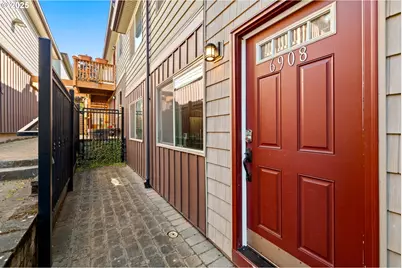 6908 N Philadelphia Ave, Portland, OR 97203 - Photo 1