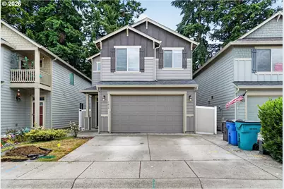 7617 NE 60th Way, Vancouver, WA 98662 - Photo 1