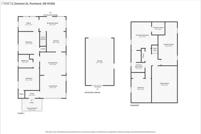 1905 SE Division St, Portland, OR 97202 - Photo 47