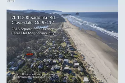 Tl 11200 Sandlake Rd, Cloverdale, OR 97112 - Photo 5