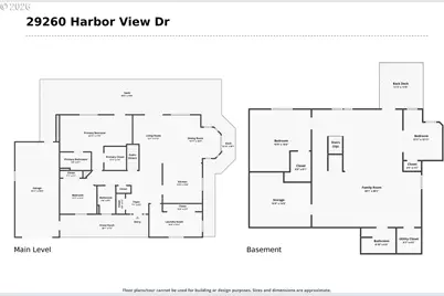 29260 Harbor View Dr, Rainier, OR 97048 - Photo 47