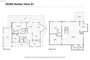 29260 Harbor View Dr, Rainier, OR 97048 - Photo 47