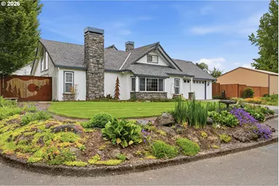210 W 8th St, Lafayette, OR 97127 - Photo 3