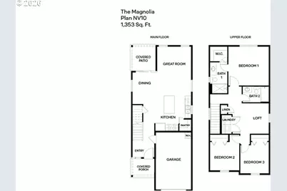 168 Coho Loop, Woodland, WA 98674 - Photo 23