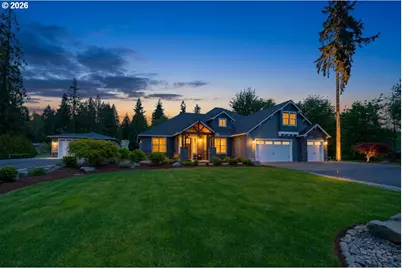 4307 NE 165th Cir, Vancouver, WA 98686 - Photo 1