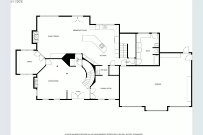 22510 NW Cornell Dr, Ridgefield, WA 98642 - Photo 47