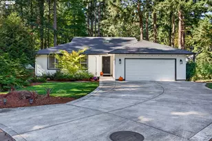 18861 Indian Springs Circle, Lake Oswego, OR 97035 - Photo 3