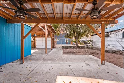 6534 SE Knight St, Portland, OR 97206 - Photo 21