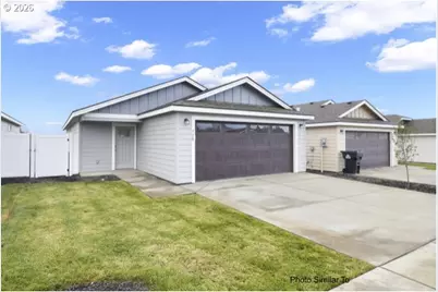 645 Jimmy St, Stanfield, OR 97875 - Photo 1
