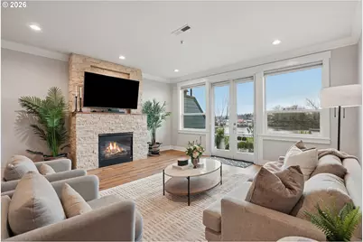 875 N Harbour Dr, Portland, OR 97217 - Photo 13