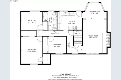 1060 Cowlitz View Ct, Castle Rock, WA 98611 - Photo 21