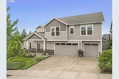 12379 SE 143rd Pl, Happy Valley, OR 97086 - Photo 3