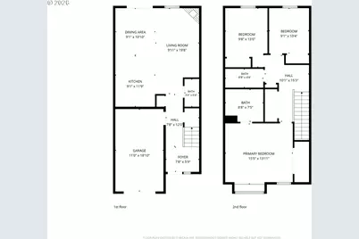 15235 SW Jasper Ln, Beaverton, OR 97007 - Photo 21