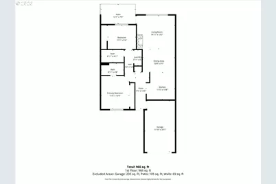 526 SE 157th Ave #6, Vancouver, WA 98684 - Photo 31