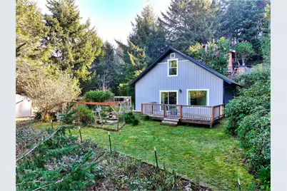 94516 Riley Creek Way, Gold Beach, OR 97444 - Photo 1