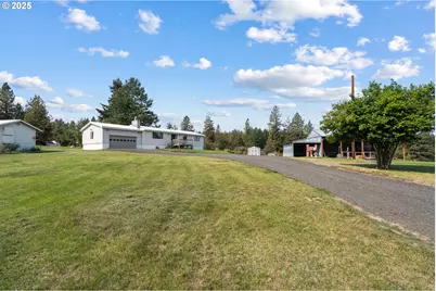 49414 Cabbage School Rd, Pendleton, OR 97801 - Photo 1