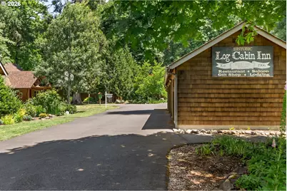 56483 McKenzie Hwy #14, McKenzie Bridge, OR 97413 - Photo 35