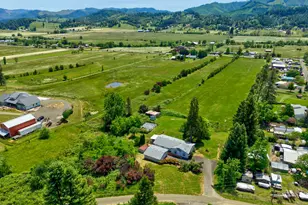 1971 E Sixth Ave, Sutherlin, OR 97479 - Photo 47