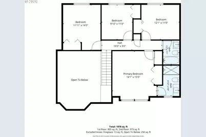 992 S 44th St, Springfield, OR 97478 - Photo 43