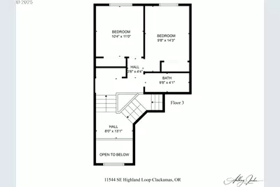 11544 SE Highland Loop, Clackamas, OR 97015 - Photo 33