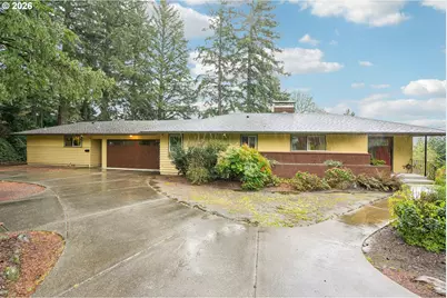 12444 SW 57th Ave, Portland, OR 97219 - Photo 1