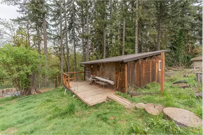 60045 NW Railroad Ave, Timber, OR 97144 - Photo 25