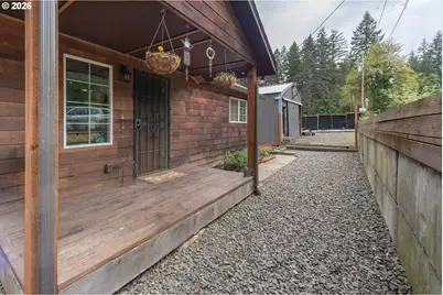 60045 NW Railroad Ave, Timber, OR 97144 - Photo 5