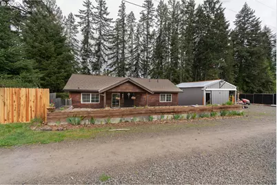 60045 NW Railroad Ave, Timber, OR 97144 - Photo 1