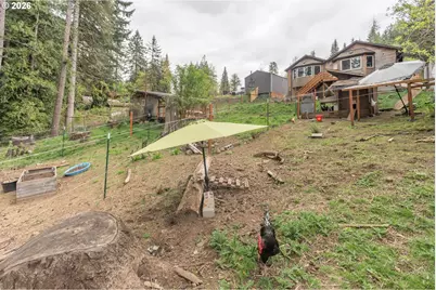 60045 NW Railroad Ave, Timber, OR 97144 - Photo 37
